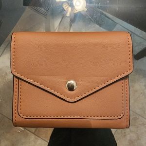 Womens wallet
